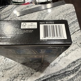 LEGO 75110 Star Wars Luke Skywalker - Brand New Sealed Retired Set