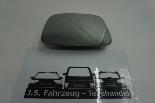 VW T5 Multivan Seitenspiegel Spiegelglas links 565078001 21983342 K1070