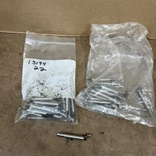 Qty. 37 URSCHEL 13194 Pins NEw