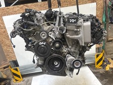 Motor für Mercedes S-Klasse W221 5,5 V8 M273.968 273.968 M273 A2730100698 Motor für Mercedes S-Klasse W221 5,5 V8 M273.968 273.968 M273 A2730100698