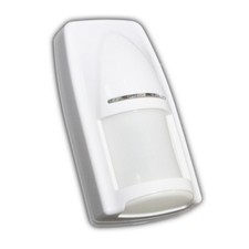 Defender PET Immune Dual Technology Dual Technology PIR+MW Volumetric Sensor
