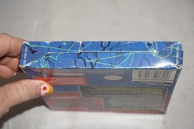 Vertical Force (Nintendo Virtual Boy) Complete CIB 