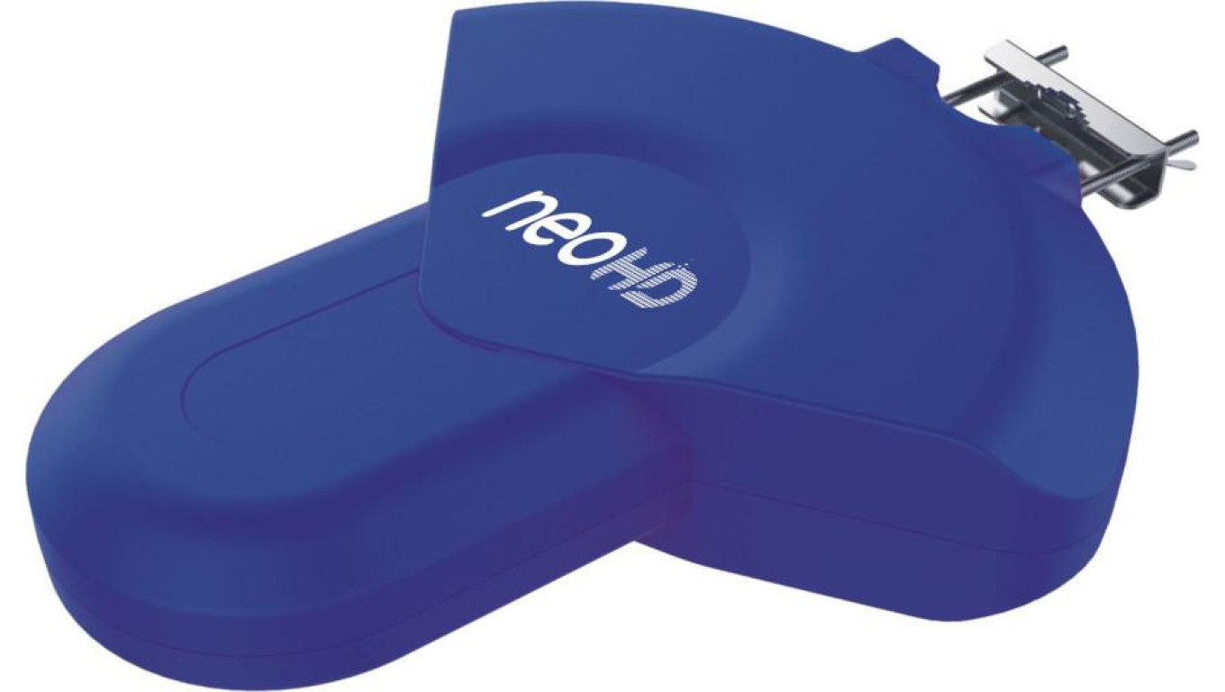 Оптическая антенна DVB-T2 Red Eagle NEO HD