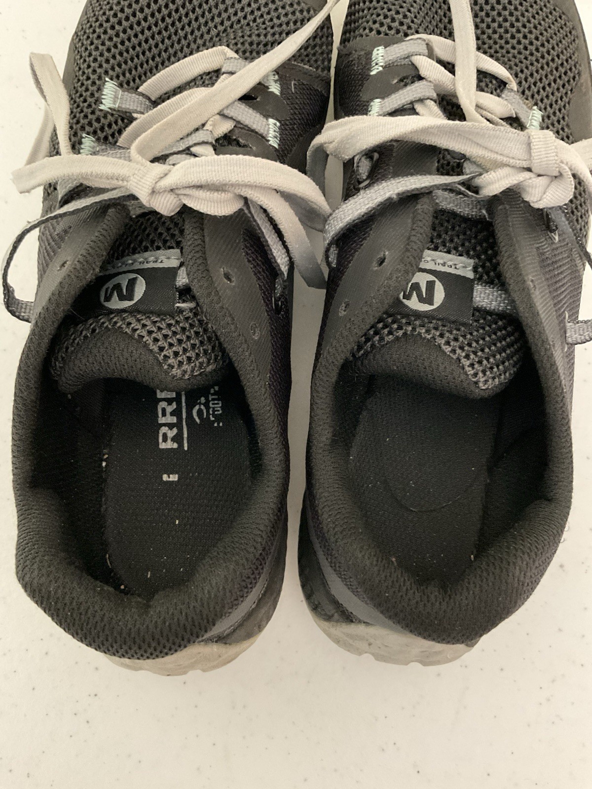 SAOLA Merrell Guanto da Trail Donna J135384 Scarpe Sneakers Taglia 6 Suola Vibram