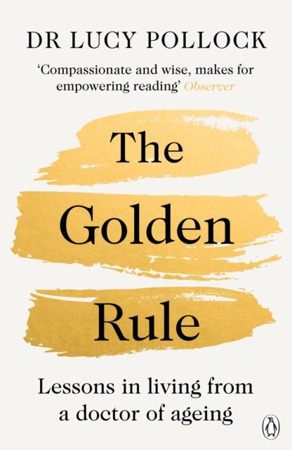 The Golden Rule by Lucy Pollock (Paperback Book)