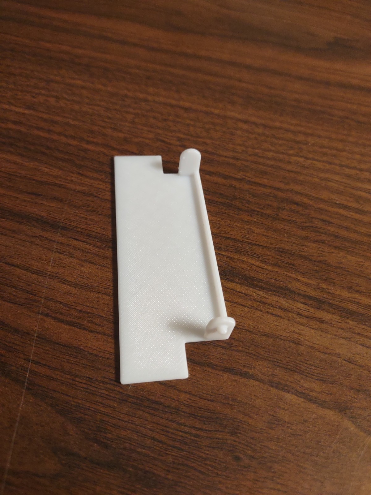 3D PRINTED M.A.S.K. MASK Rhino Roof Top Part Kenner REPLACEMENT 