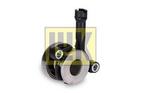 ZentralausrüCker, Kupplung Schaeffler Luk 510 0116 10