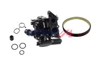 Bogap Reparatursatz, Wasserpumpe A4238111 FüR Audi Porsche Seat Skoda VW