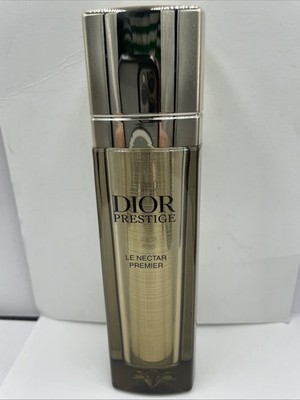 CHRISTIAN DIOR PRESTIGE LE NECTAR PREMIERE SERUM 1 OZ/30 ML NEW(T)