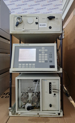 Waters Prep LC System--Controller              B   3488   181