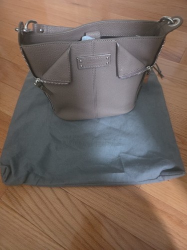 Brand New Alexander McQueen Purse Bag Shoulder