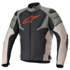 Alpinestars T-Jaws V3 Black Military Green Sand