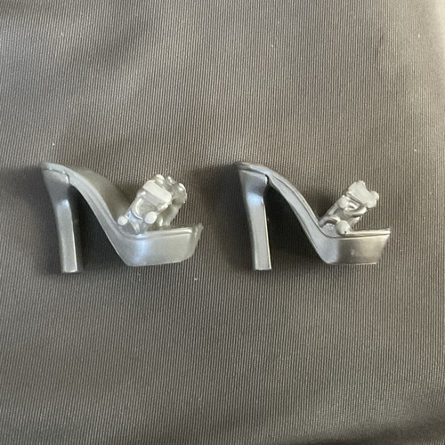 2022 Shadow High Natasha Zima Shoes