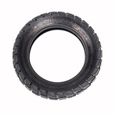 10-inch 80/65-6 Off Road Thickened Tires 255x80 For-10x Electric Scooter DE – Bild 2