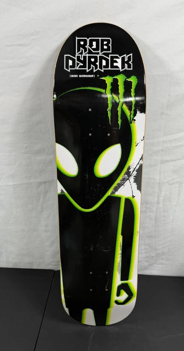 Alien Workshop products for sale | eBay