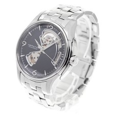 HAMILTON Jazzmaster Viewmatic H325650 Open heart Automatic Men's Watch_944905 3