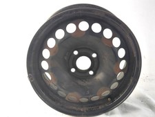 13211897 EISENRAD 15 ZOLL 4 LÖCHER 6JX15H2 ET 49 OPEL CORSA D 1.0 B