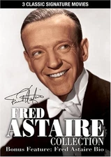 Fred Astaire Signature Collection [DVD]