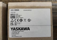 VIPA YASKAWA 022-1BB00  Digital  Output  Module,  2DO, 24VDC, 0.5A