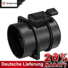 Luftdurchflussmesser-Sensor passt f&uuml;r Mercedes W176 W242 W246 W205 C205 4-polig