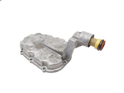 Audi A4 B5 A6 2,8 ACK AAH Kurbelgehäuseentlüftung Flansch 078103773A