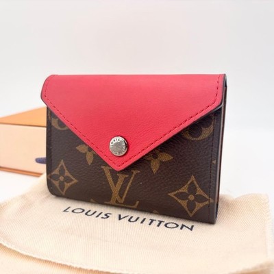 Louis Vuitton Etui Culte Arsène Card Case
