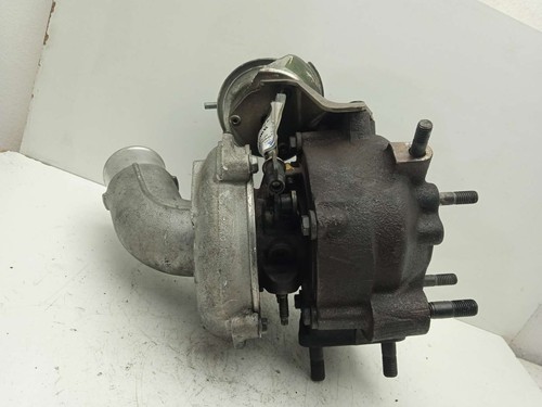 172010G010 TURBOLADER / 708962 FÜR TOYOTA COROLLA E12 2.0 D-CAT