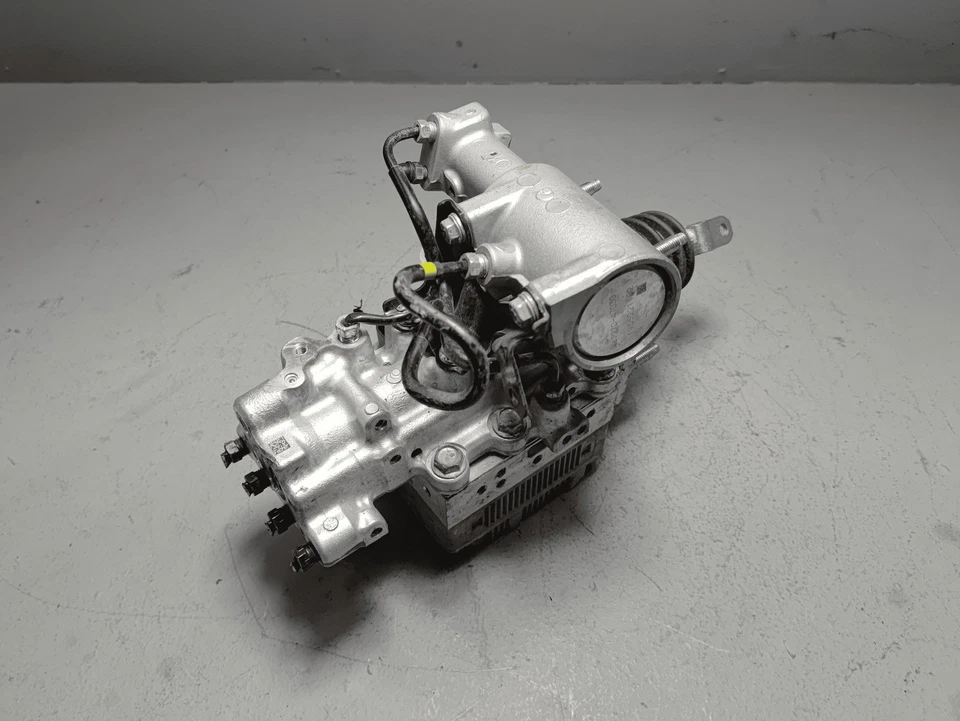 Toyota RAV4 2019-2023 híbrido potencia freno refuerzo cilindro maestro OEM Foto 2 de 4