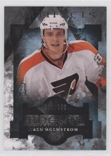 2011-12 Upper Deck Artifacts Rookie 261/999 Ben Holmstrom #187 0m8e