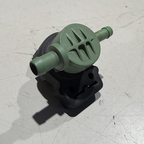 Magnetventil Aktivkohlefilter MERCEDES BENZ CL203 W203 R170 0004703293 ORIGINAL