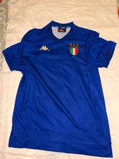 maglia Kappa italia 1998 1999 Paolo Maldini