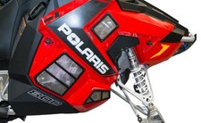 Starting Line Products 32-631 Hot Air Elimination Kit