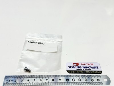 Rändelschraube für SINGER 8280 Nähmaschine