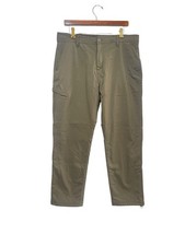 Gerry Explore The Possibilities Men's Pants 36x30 Lined Olive Winter
