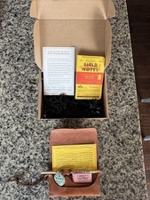 FOR SALE-BRAND NEW-NEVER USED: Field Notes FN-MISC-YJ/Father's Day Permits