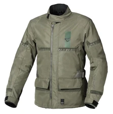 motorcycle jacket | Macna SIGNAL all-seasons waterproof city street touring