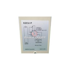 Omron K2CU-P1A-A Heater Element Burnout Detector New In Box Fast Ship