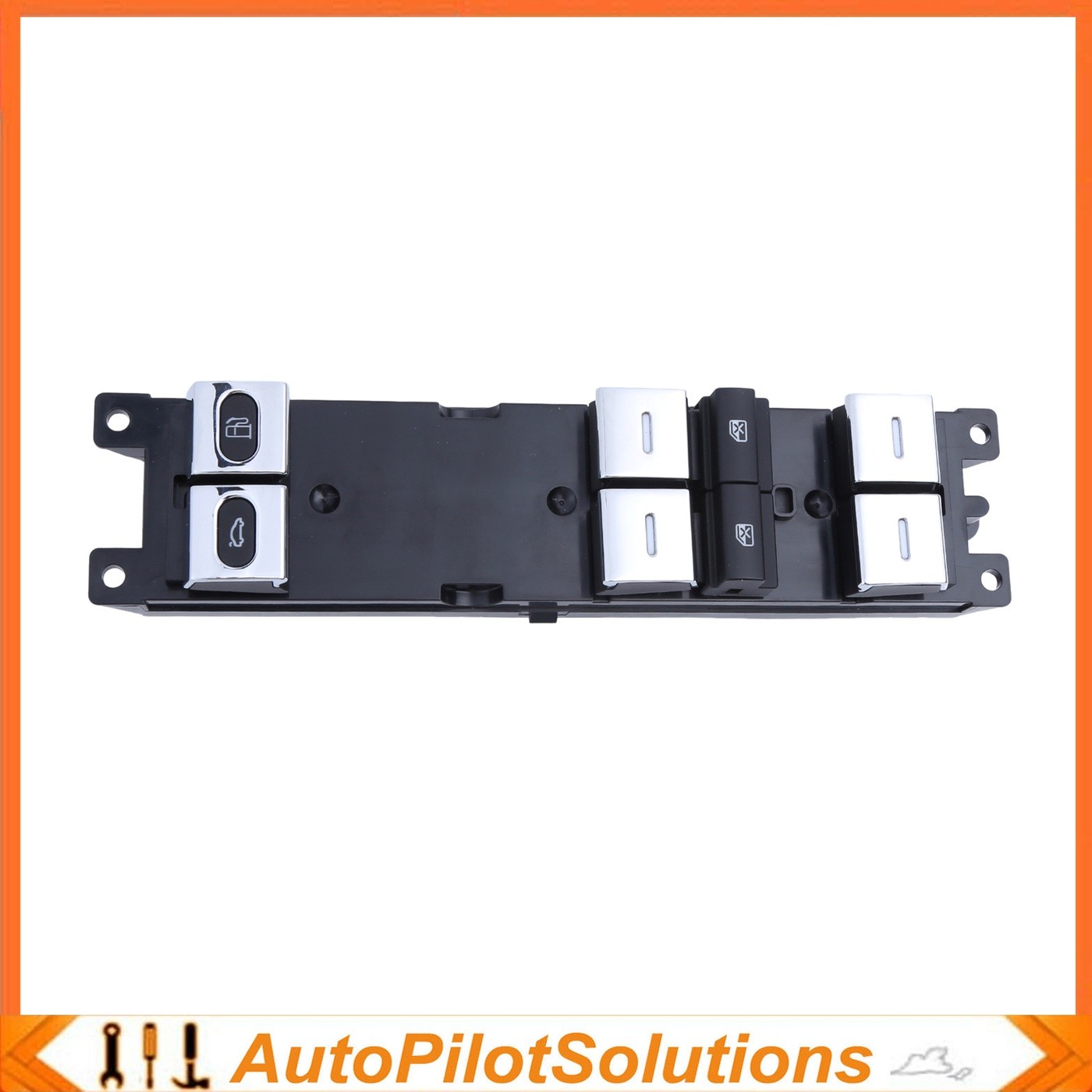 Bentley Continental GT 2004-2011 Left Window switch
