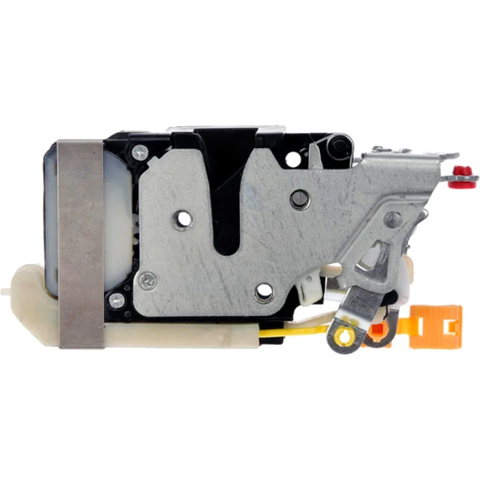 931-318 Dorman 门锁致动器前驱动器左侧适用于雪佛兰育空手 — 第 2/3 张图片