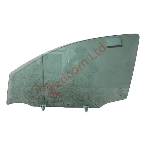 Nissan Qashqai+2 2010-2014 Türscheibe vorne links