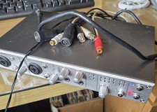 M-Audio FireWire 1814 Audio Interface