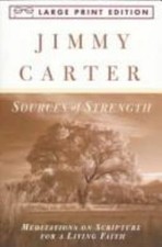 Sources of Strength : Meditations on Scripture for a Living Faith