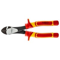 Szczypce TnĄCe Boczne 180MM 1000V NEO