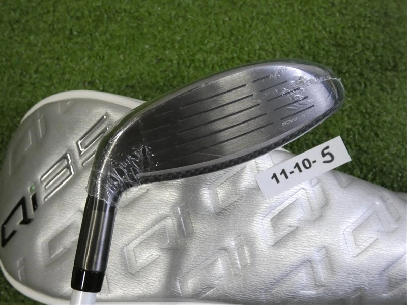 TaylorMade 2025 Qi35 Max Lite 21.5* Mujer 7 Madera AirSpeeder 40 Damas con HC Nuevo Foto 2 de 4