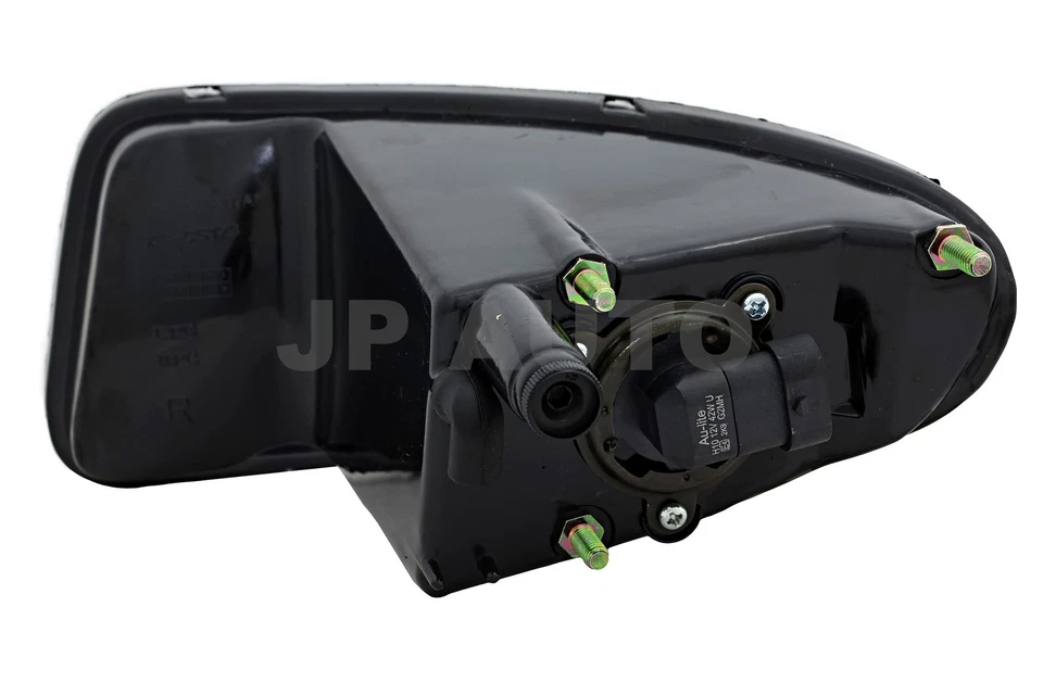 For 2001-2004 Chrysler Town & Country Voyager Fog Light Passenger Side - Image 4 of 4