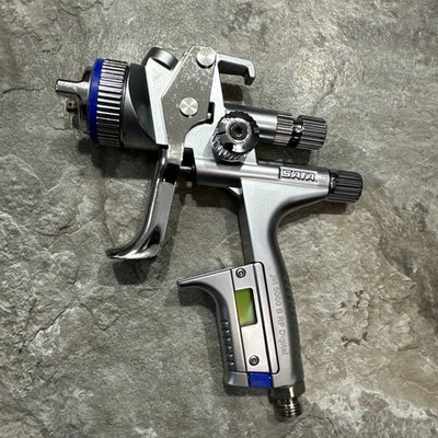 Sata Jet 5000 B / RP Digital 1,2 Spray Gun | eBay