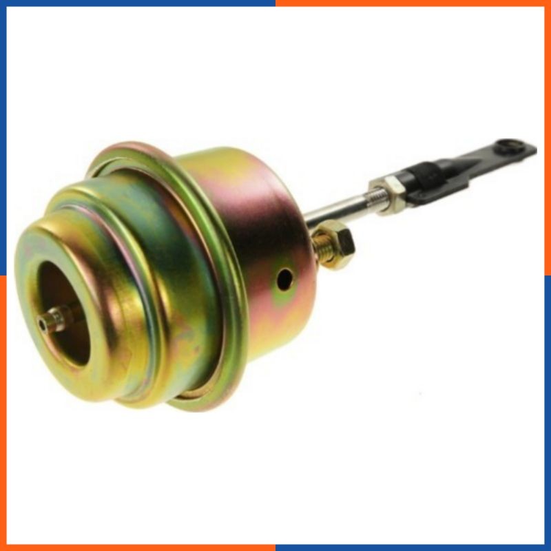 Actionneur de turbo 703245 contre la perte de puissance Renault 1.9 DTI 74kW