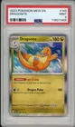 2023 Pokemon MEW 151 Dragonite Holo #149 PSA 9