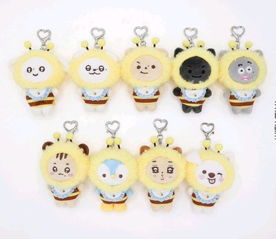 Pre-Order THE BOYZ CONCERT INTER-ZECTION OFFICIAL MD - Honey Bee