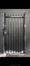 Garden Gate, Security Gate, Side Gate, Pedestrian Gate UK